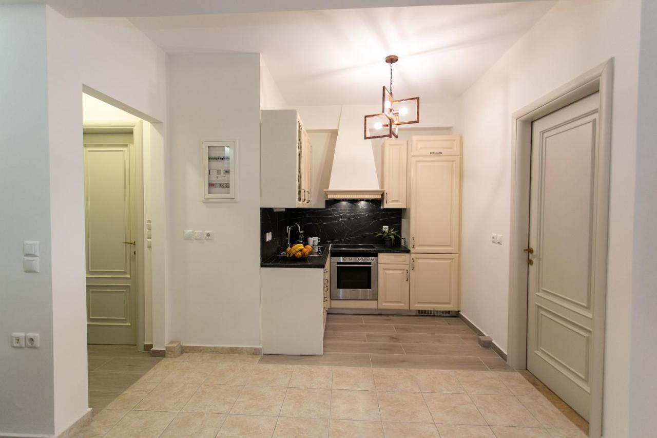 Apartament Pargas Dream Zewnętrze zdjęcie